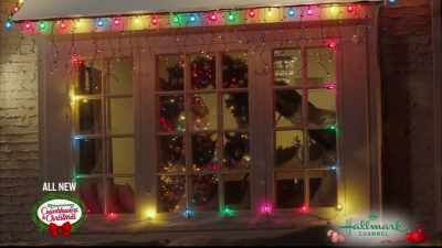 This must've taken you days. - Christmas at the Plaza