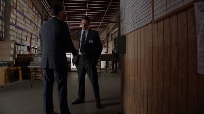 This is my assignment? - White Collar