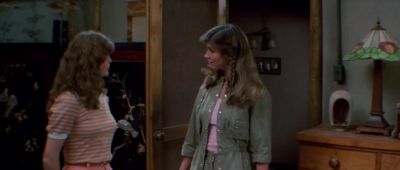 This was my bedroom It's yours for the weekend - Friday the 13th Part III