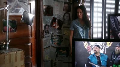 This is my bedroom. - Elementary