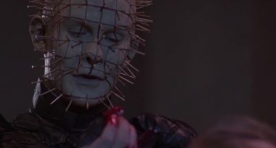 This is my body this is my blood - Hellraiser III: Hell on Earth