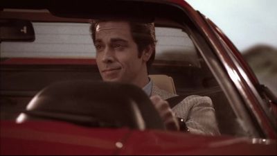 This is my boss,
Charles Bartowski. - Chuck