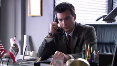 This is my brother Do you know what it's like to have a sibling - Arrested Development
