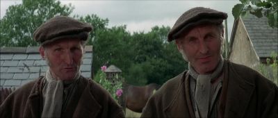 This is my brother Thomas Twp and I am Thomas Twp Too - The Englishman Who Went Up a Hill But Came Down a Mountain