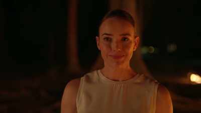 This is my colleague,
Dr. Emilia Priestly, - Mystery Island: Winner Takes All