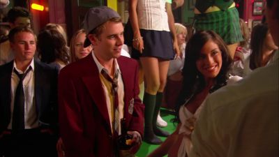 This is my cousin - American Pie Presents: Beta House