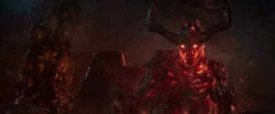 This is my crown,
the source of my power. - Thor: Ragnarok