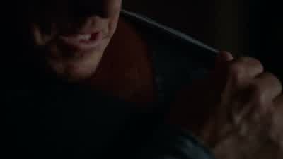 This is my dad, Scott. - Teen Wolf
