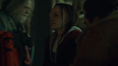 This was my dad's place,
this mill. - Hemlock Grove