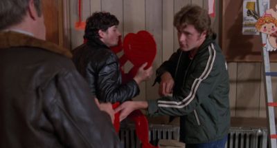 This is my date - My Bloody Valentine