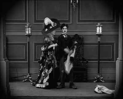 "This is my daughter
and her husband." - The Idle Class