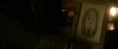 This is my daughter, Maria. - Wrath of Dracula