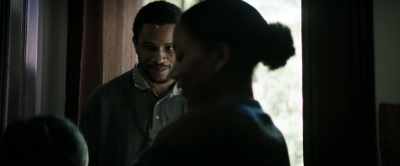 -This is my daughter, Sasha.
-Nice to meet you. - Crown Heights