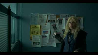 This is my daughter,
Shannan Maria Gilbert. - Lost Girls