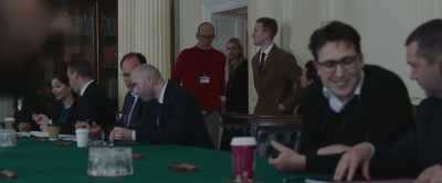 This is my department
and you don't what can - This England