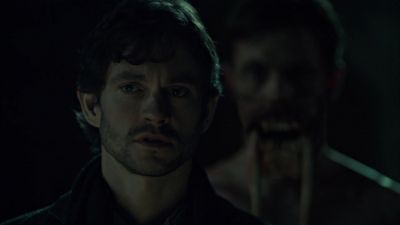 This is my design - Hannibal