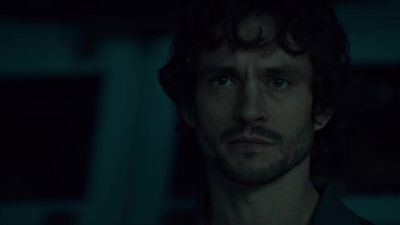 This is my design - Hannibal