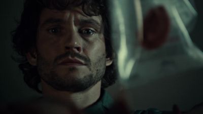 This is my design - Hannibal