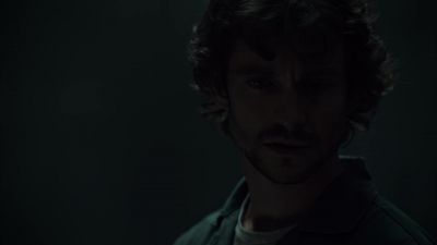 This is my design - Hannibal