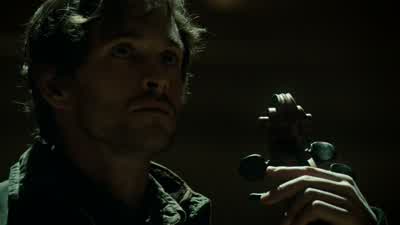 This is my design - Hannibal