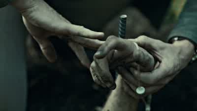 This is my design - Hannibal