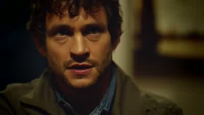 This is my design - Hannibal