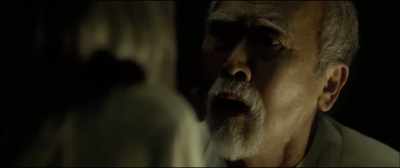 This is my fate. - House of the Disappeared