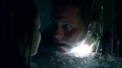 - This is my fault.
- No - Titanic II