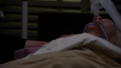 This is my fault. - American Horror Story