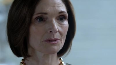 This is my fault? - Blindspot