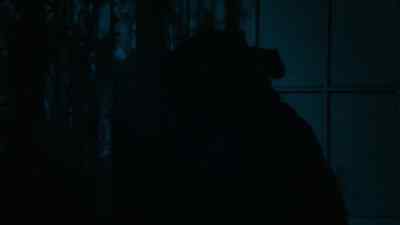 This is my fault.
You need to go get help. - Scream: The TV Series