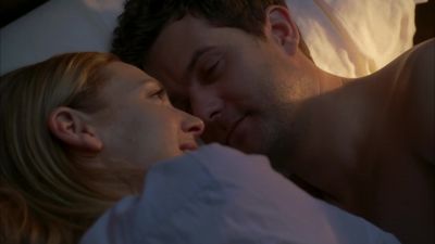 This is my favorite time of day. - Fringe