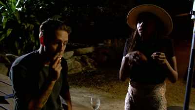 This is my fear about
being chief stew, - Below Deck Down Under