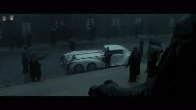 This is my first mate Call me Ishmael Please - The League of Extraordinary Gentlemen