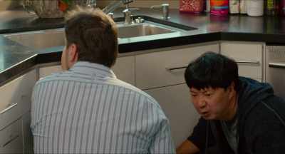 This is my first murder, dude. I'm just
making this shit up as I go along, man. - Killing Hasselhoff