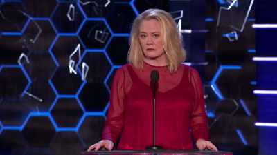 This is my first roast, - Comedy Central Roast of Bruce Willis