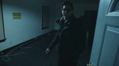 This is my first steps
right now inside the home. - Demon House