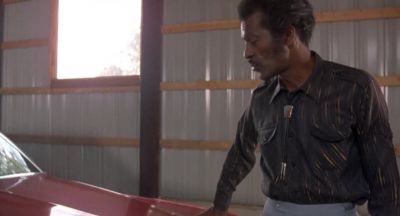 This is my Ford - Chuck Berry: Hail! Hail! Rock 'n' Roll