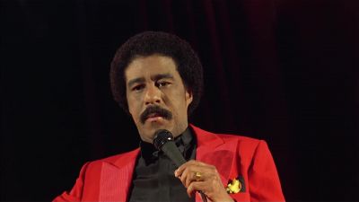 This is my forth fifth sixth marriage Eighth I don't know - Richard Pryor: Live on the Sunset Strip