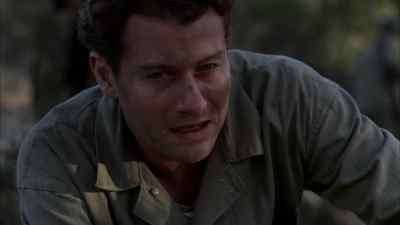- This is my friend bob.
- My condolences. - The Pacific