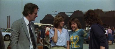 This is my friend Ferris Whitney - Little Darlings