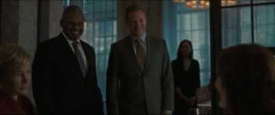 This is my friend, Isabel.
This is Richard and Eddie. - After the Wedding