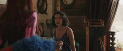 This is my friend's very real wedding!
You can't pull your crap here! - She-Hulk: Attorney at Law