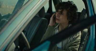 This is my fucking choice.
I put myself here. - Beautiful Boy