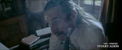 - This is my fucking prison. - Snake Hotel