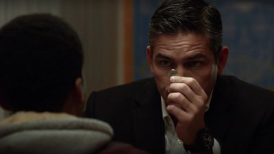 This is my going rate. - Person of Interest