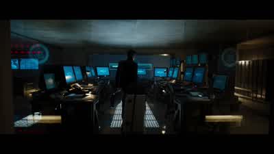 This is my Graceland - White House Down