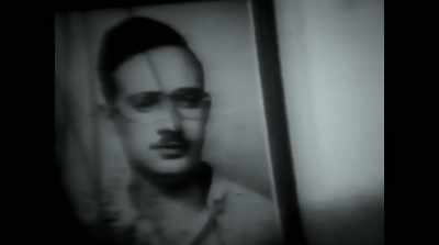 This is my grandfather,
Julius Rosenberg. - Bully. Coward. Victim. The Story of Roy Cohn