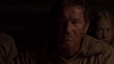 This is my home,
and you are welcome here. - Stargate SG-1