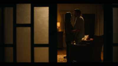 This is my home. - Narcos: Mexico